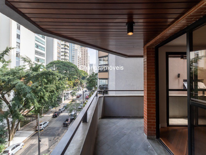 Apartamento - Venda - Higienpolis - So Paulo - SP