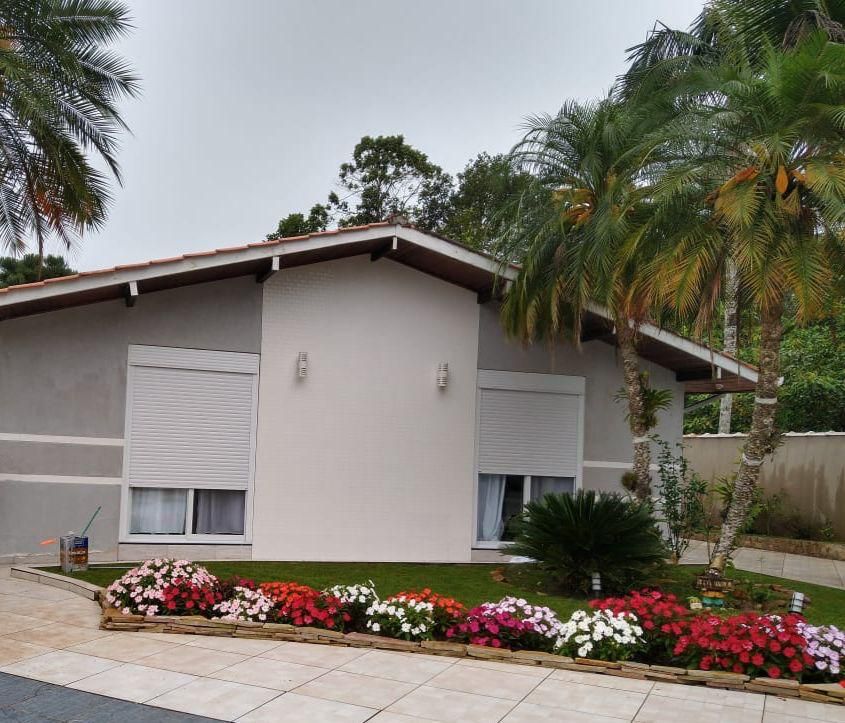 Casa - Venda - Morada da Praia - Bertioga - SP