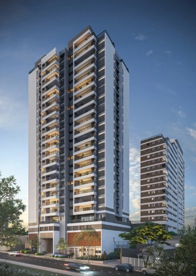 Apartamento - Venda - Mooca - São Paulo - SP