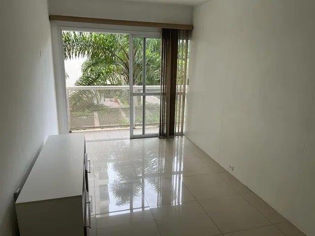 Apartamento - Aluguel - Barra Funda - São Paulo - SP