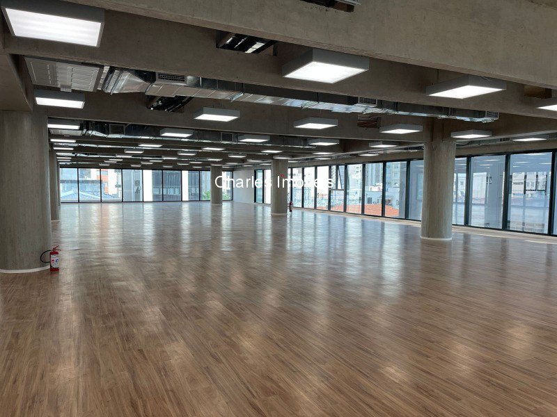 Sala Comercial - Aluguel - Pinheiros - So Paulo - SP
