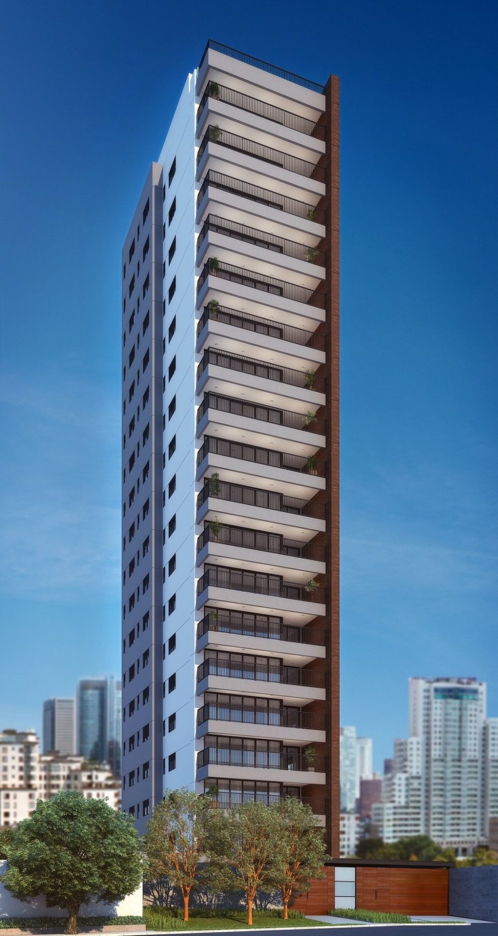 Apartamento - Venda - Paraso - So Paulo - SP