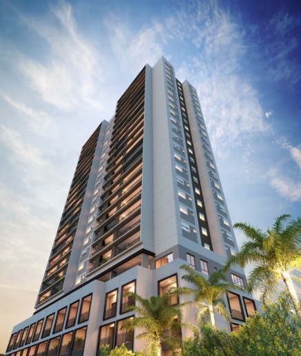 Apartamento - Venda - Mooca - São Paulo - SP