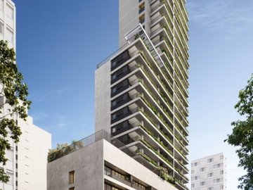 Uap� Higien�polis - Residencial